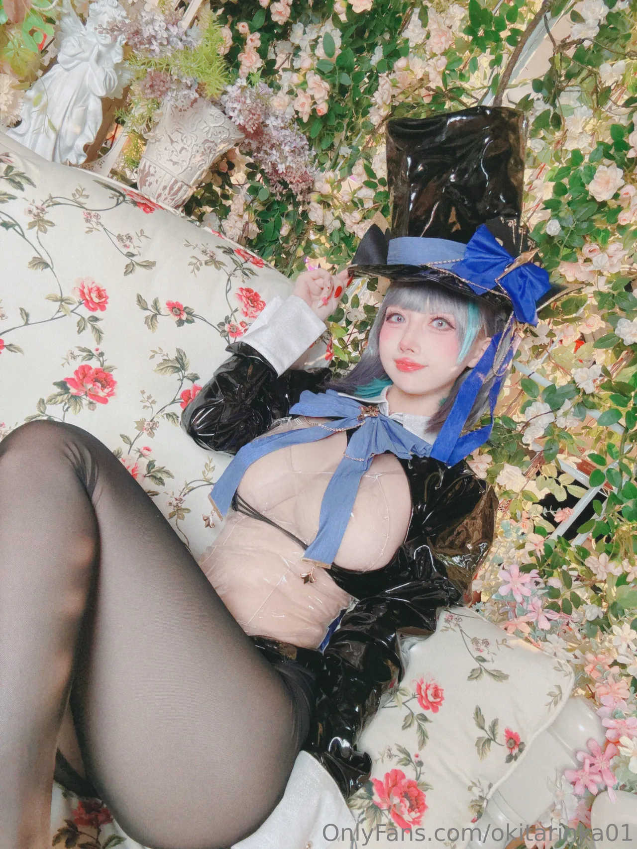 Okita Rinka - Cheshire-erohere37.webp